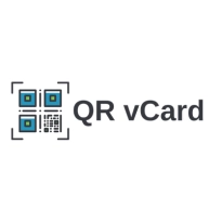 QR vCard