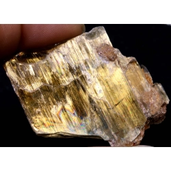 Turkish Zultanite