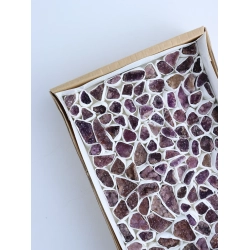 Turkish Amethyst