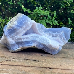 Turkish Chalcedony