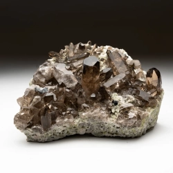 Turkish Crystal Quartz