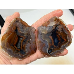 Turkish Agate Minerals