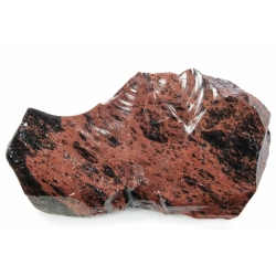 Turkish Mahogany Obsidian