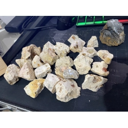 Turkish Opals